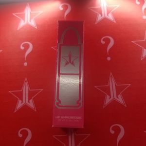 Jeffree Star Cosmetics Lip Ammunition in STARFISH